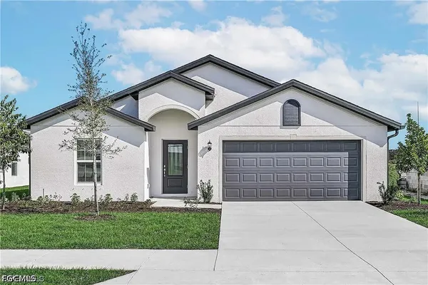 $420,000 | 852 Franklin Court, Immokalee, FL 34142
