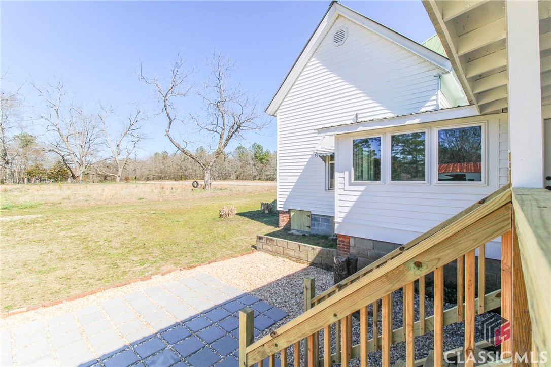 1782 Union Point Road Stephens, GA 30667 - Photo 31 of 36