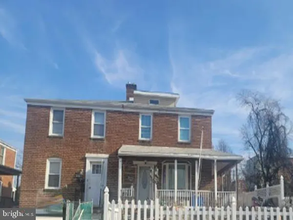 $148,100 | 5229 Kramme Avenue, Baltimore, MD 21225