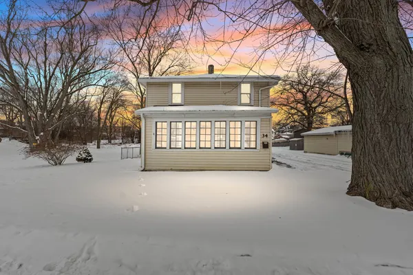 $219,900 | 34 Oak Street, Hillsdale, MI 49242