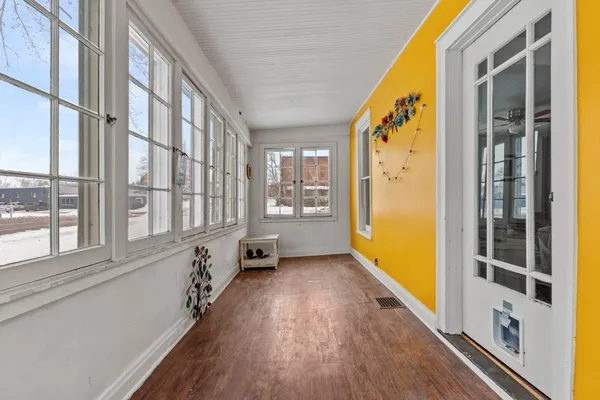 $219,900 | 34 Oak Street, Hillsdale, MI 49242