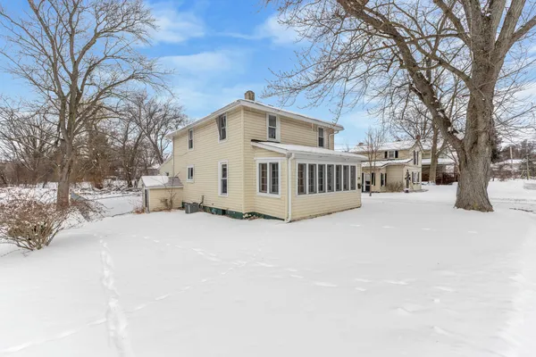 $219,900 | 34 Oak Street, Hillsdale, MI 49242