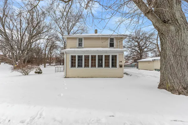 $219,900 | 34 Oak Street, Hillsdale, MI 49242