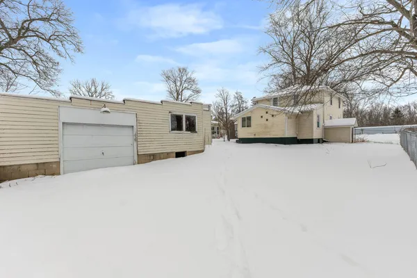 $219,900 | 34 Oak Street, Hillsdale, MI 49242