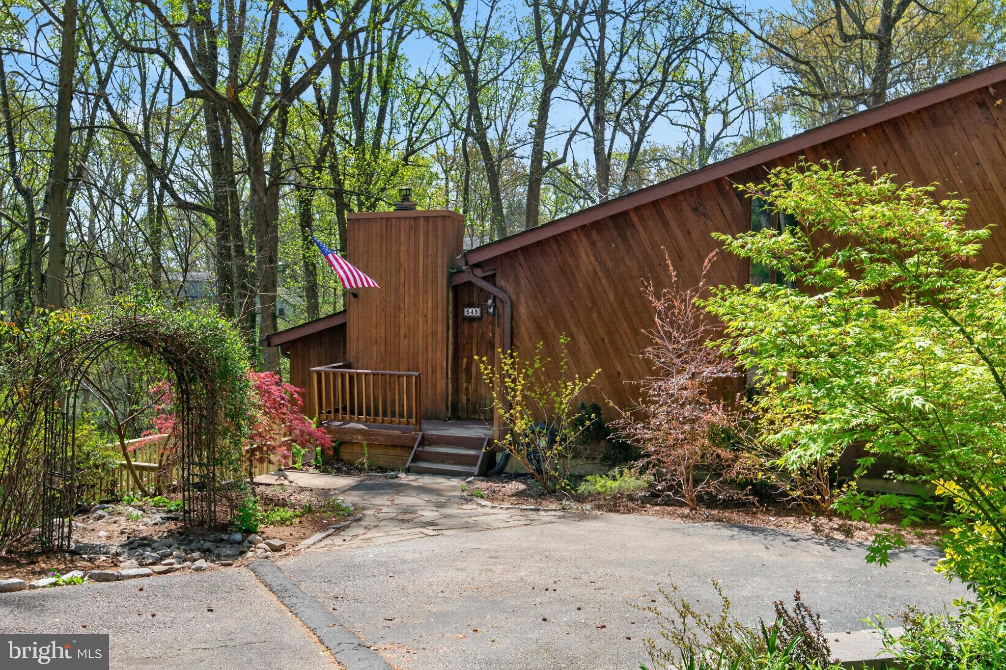 349 Epping Way Annapolis, MD 21401 - Photo 2 of 71