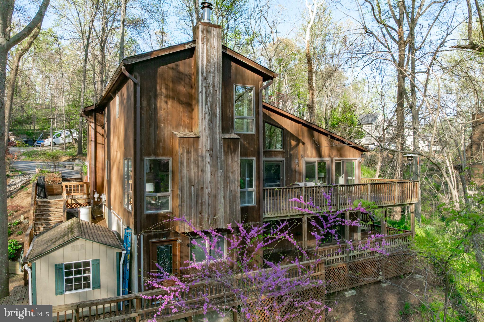 349 Epping Way Annapolis, MD 21401 - Photo 44 of 71