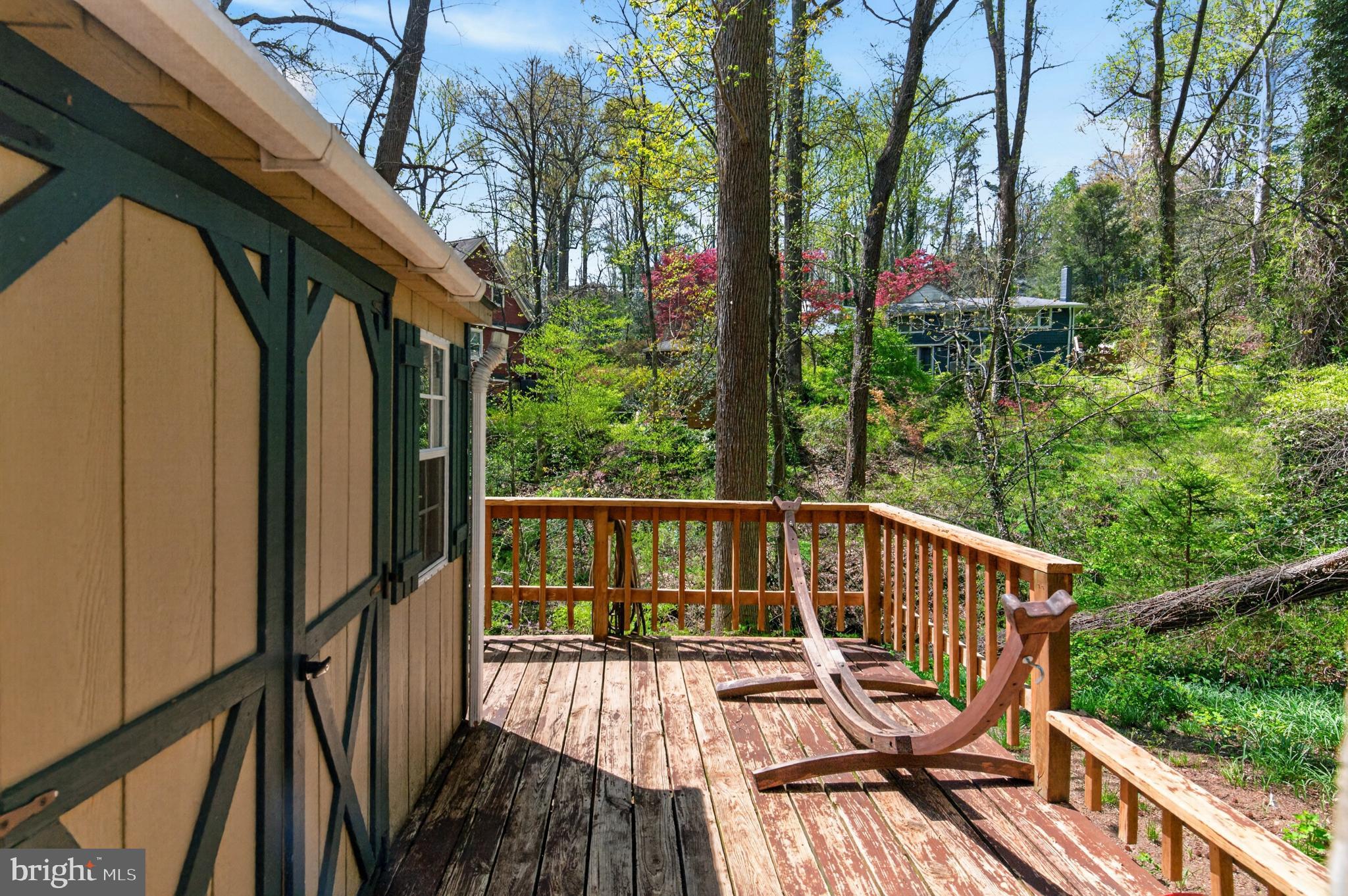 349 Epping Way Annapolis, MD 21401 - Photo 50 of 71