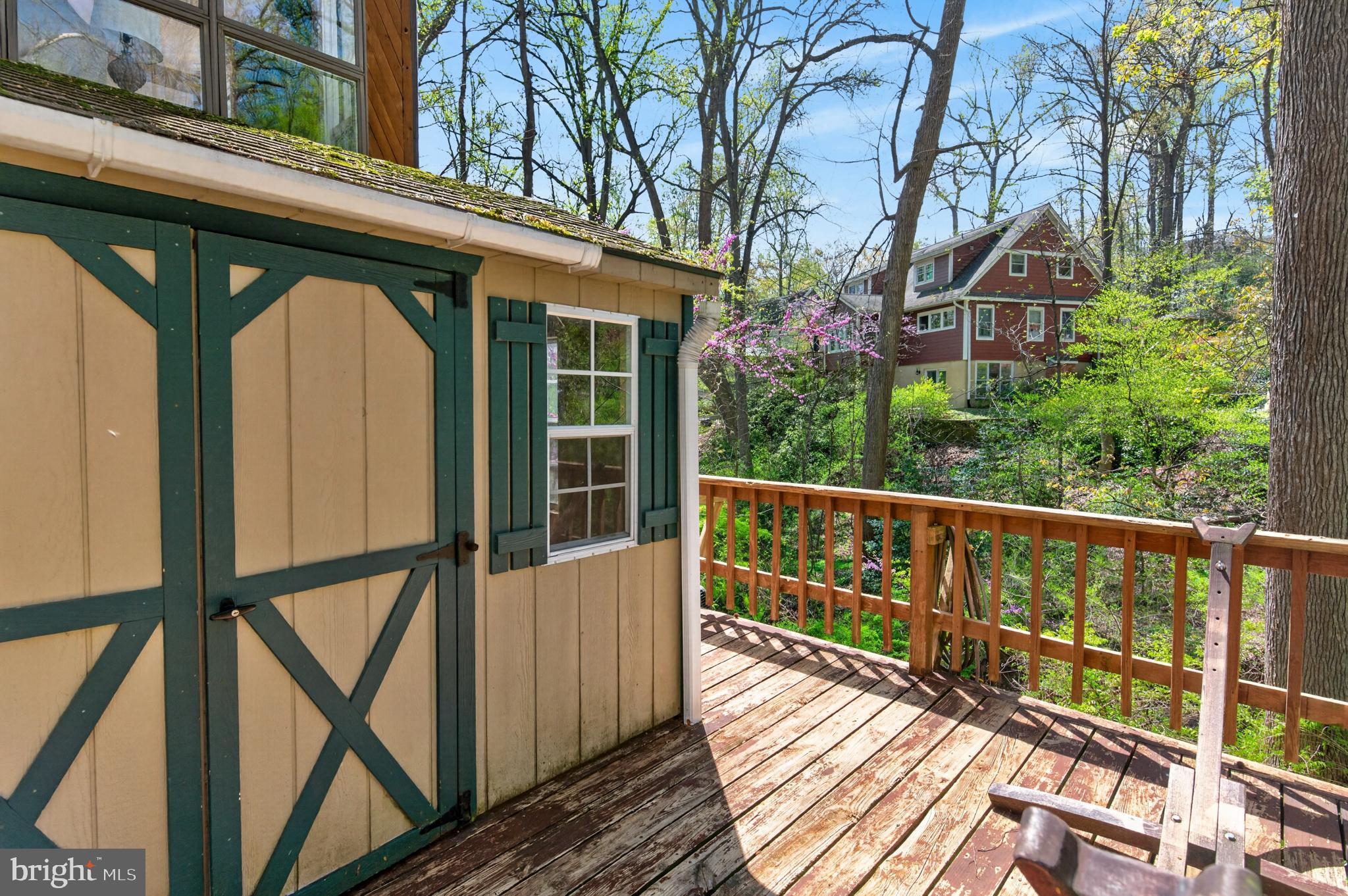 349 Epping Way Annapolis, MD 21401 - Photo 51 of 71