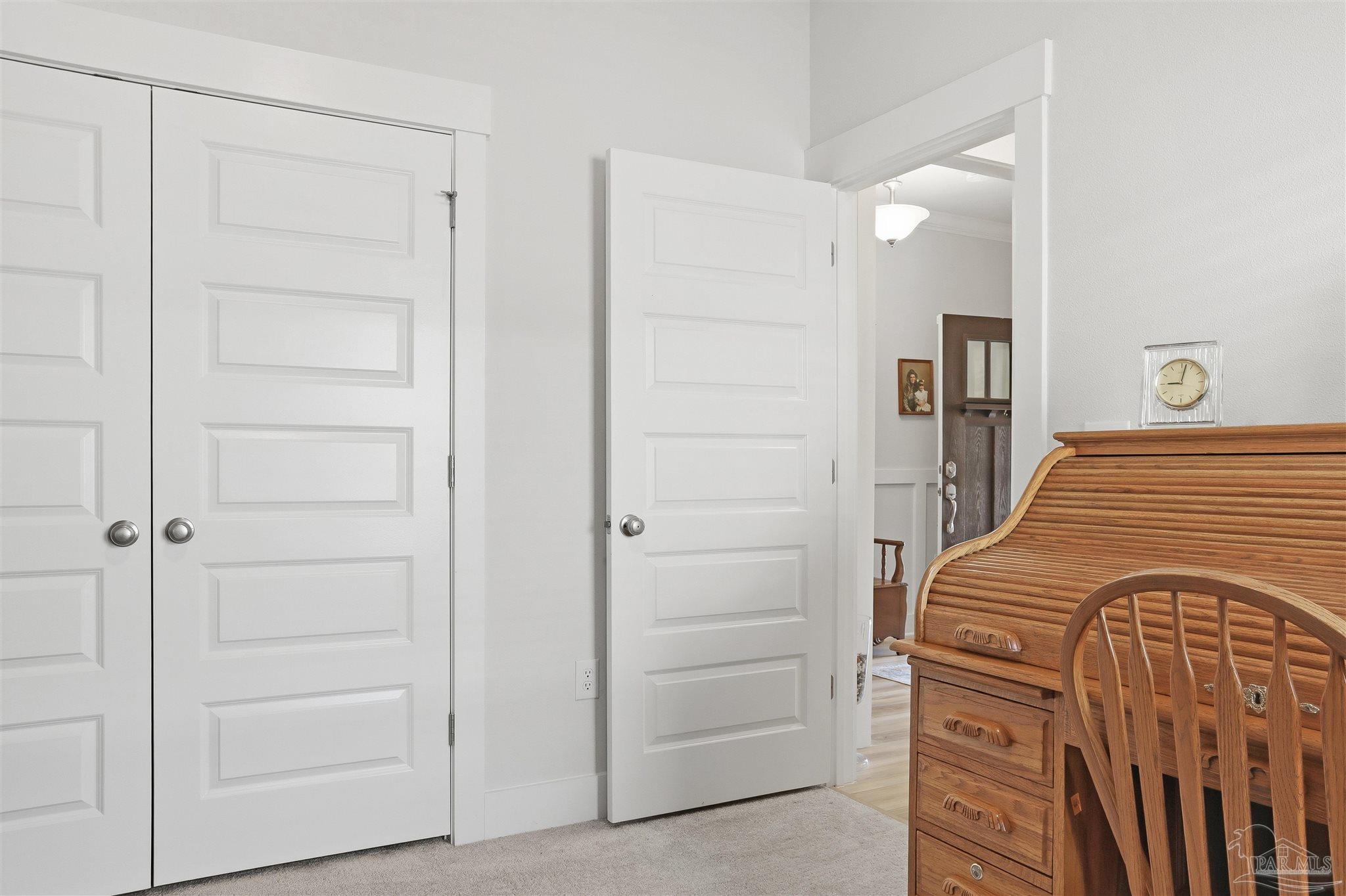1932 Appleton Drive Cantonment, FL 32533 - Photo 37 of 57 a view of walk in closet