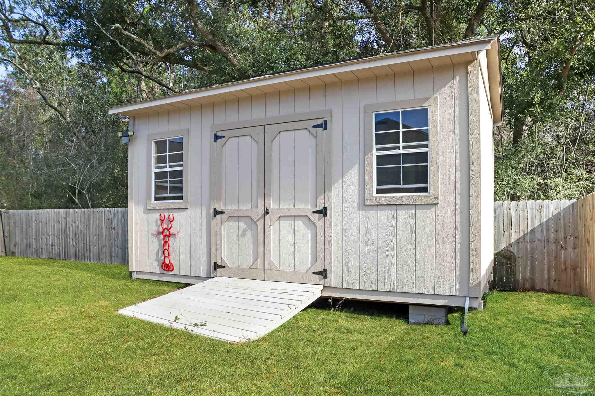 1932 Appleton Drive Cantonment, FL 32533 - Photo 57 of 57