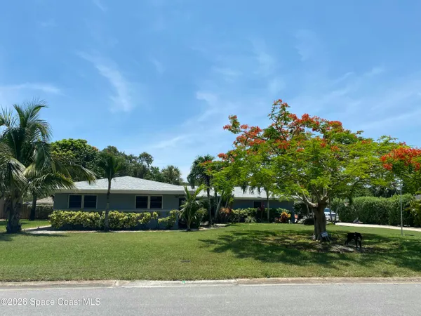 $870,000 | 57 Highland Drive, Indialantic, FL 32903