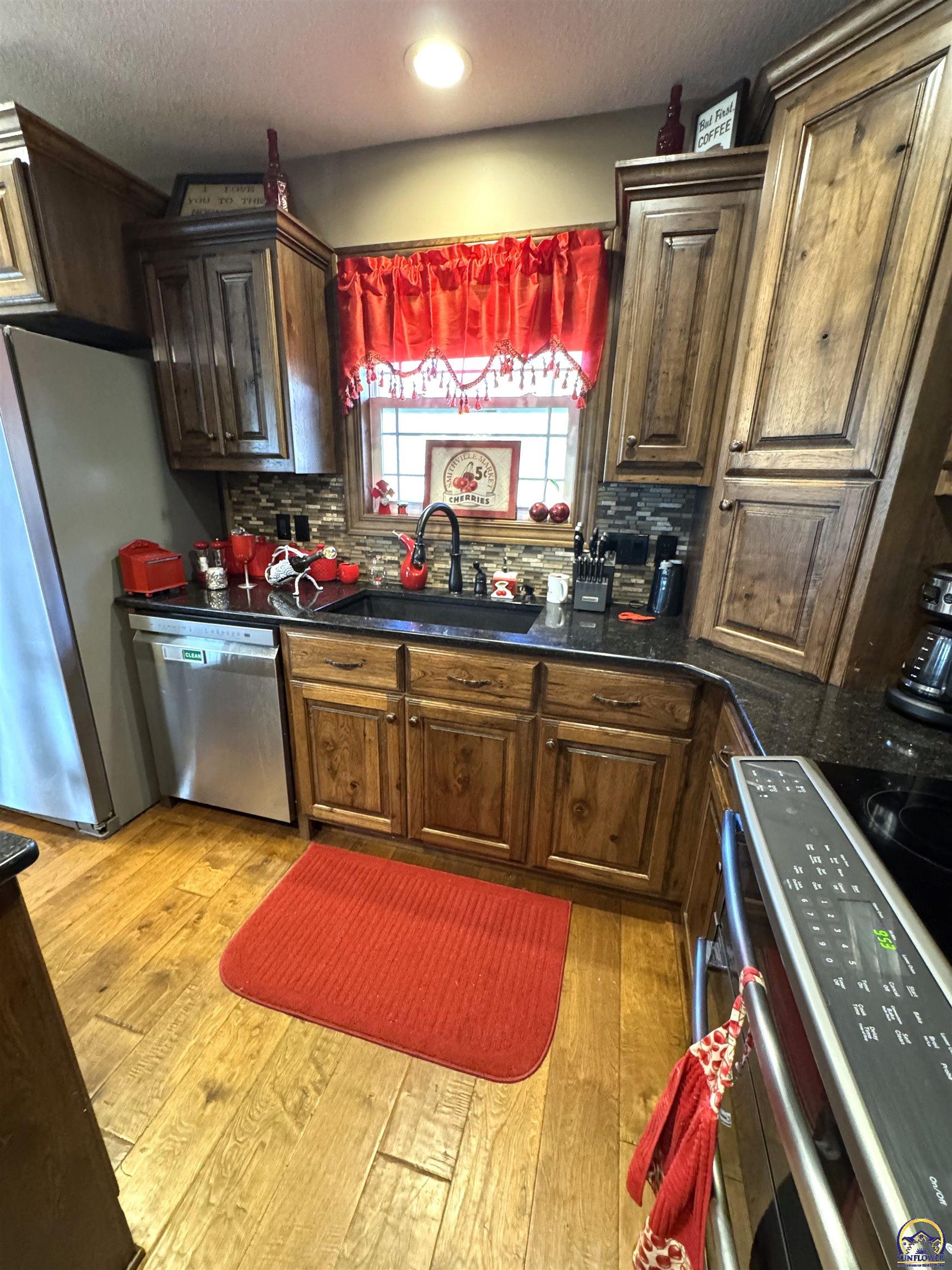 6021 Northwest Button Road Topeka, KS 66618 - Photo 11 of 45