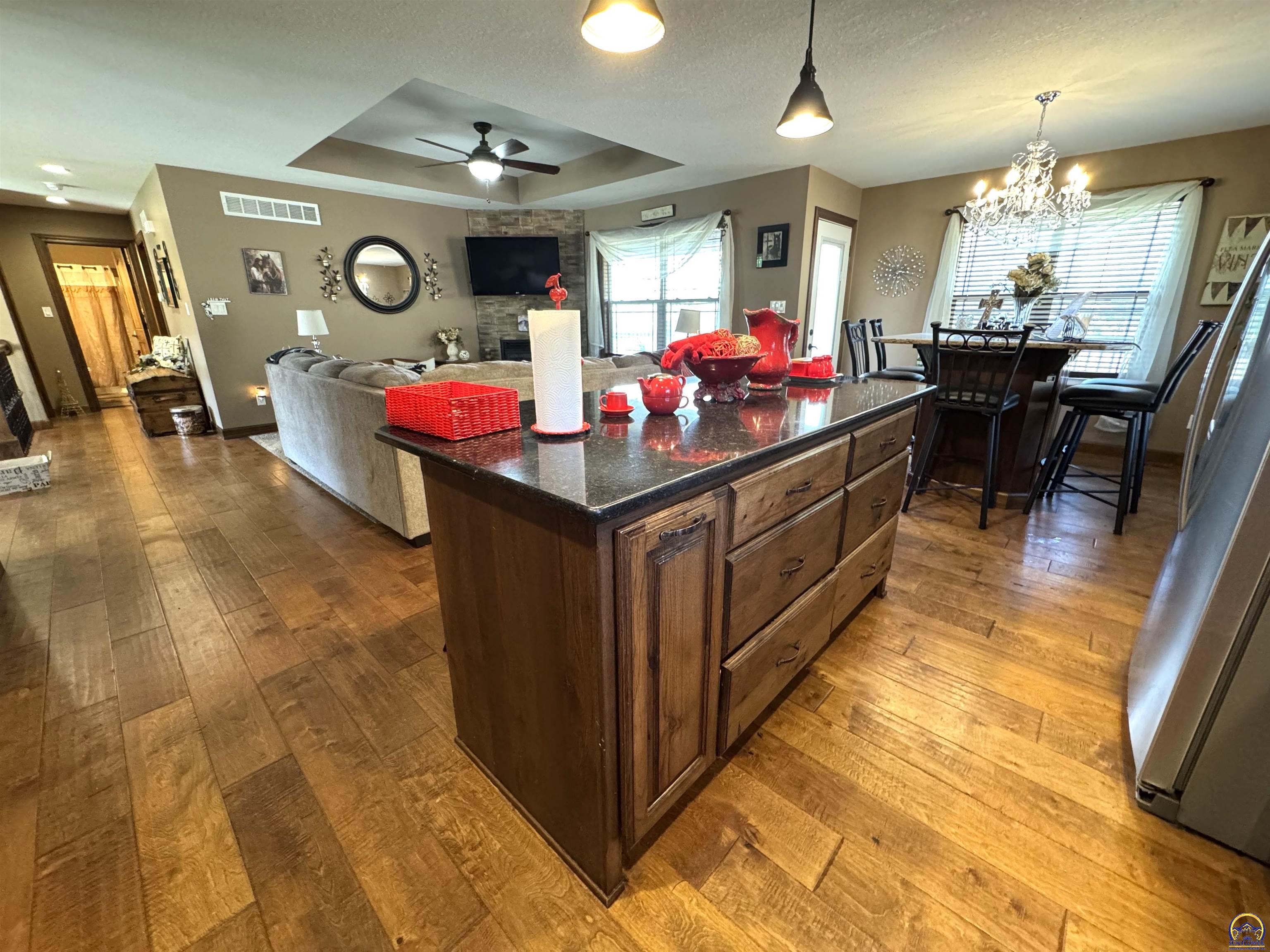 6021 Northwest Button Road Topeka, KS 66618 - Photo 13 of 45