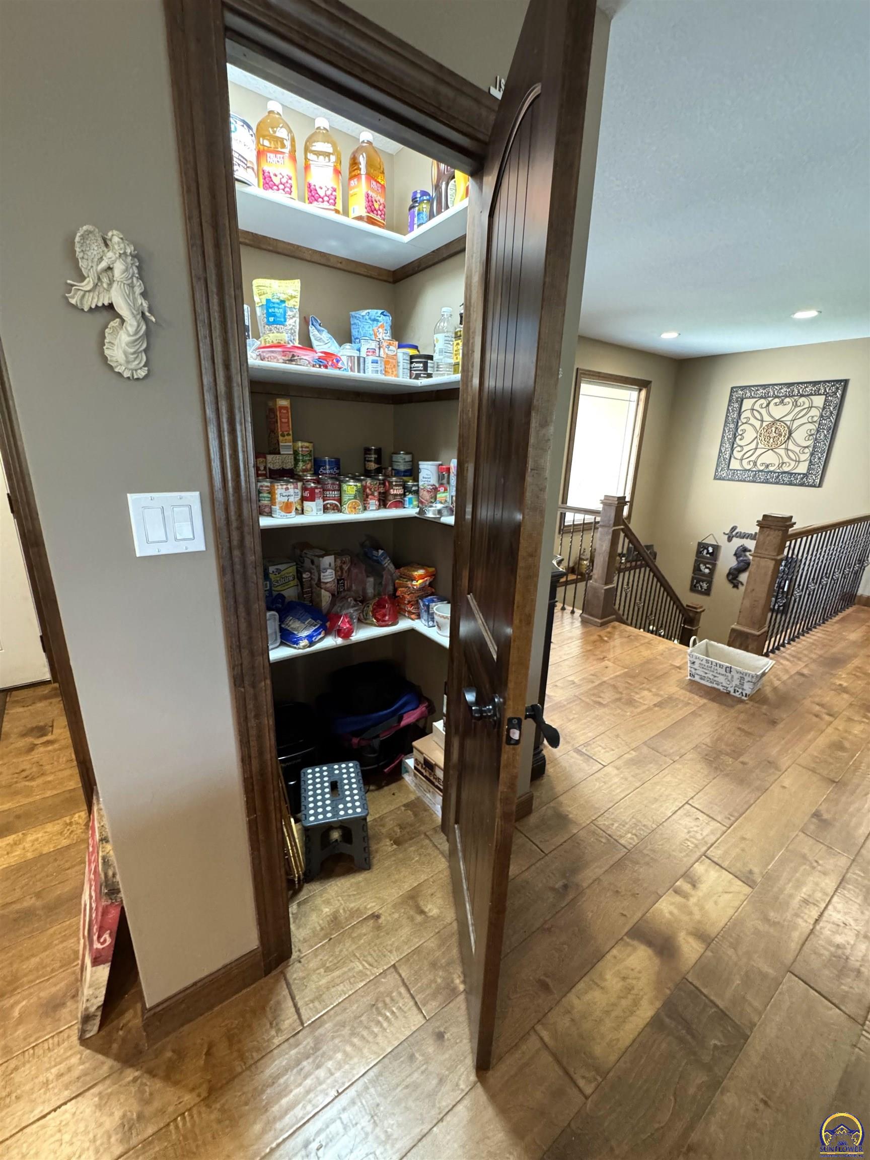 6021 Northwest Button Road Topeka, KS 66618 - Photo 15 of 45