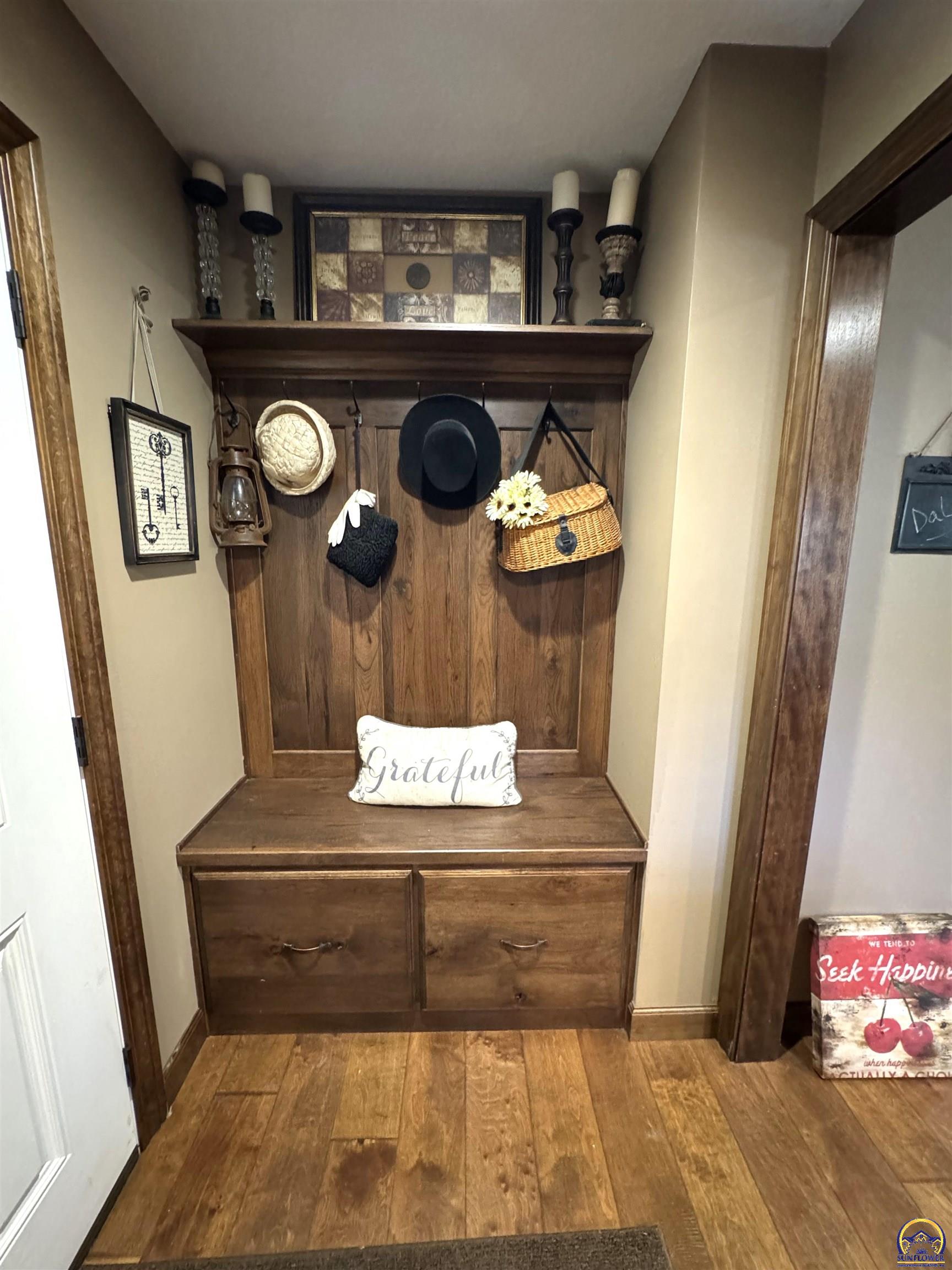 6021 Northwest Button Road Topeka, KS 66618 - Photo 17 of 45