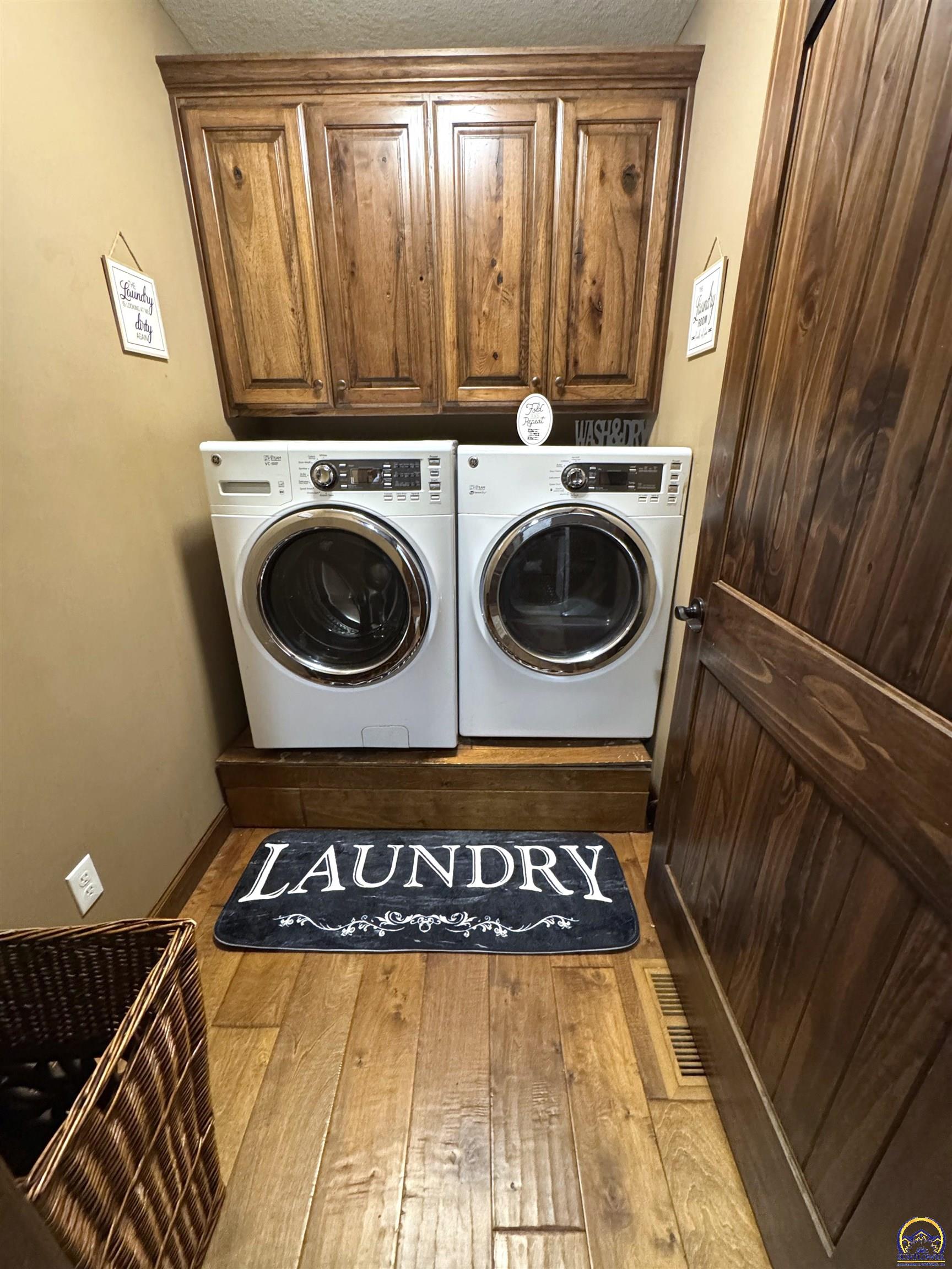 6021 Northwest Button Road Topeka, KS 66618 - Photo 18 of 45