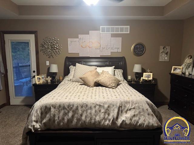 6021 Northwest Button Road Topeka, KS 66618 - Photo 19 of 45