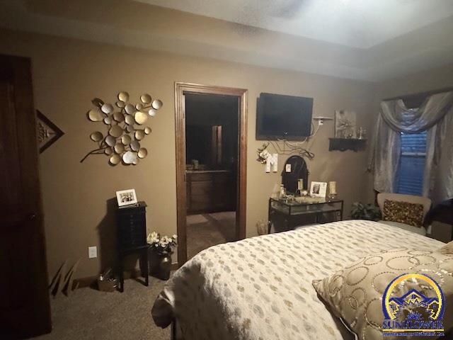 6021 Northwest Button Road Topeka, KS 66618 - Photo 20 of 45