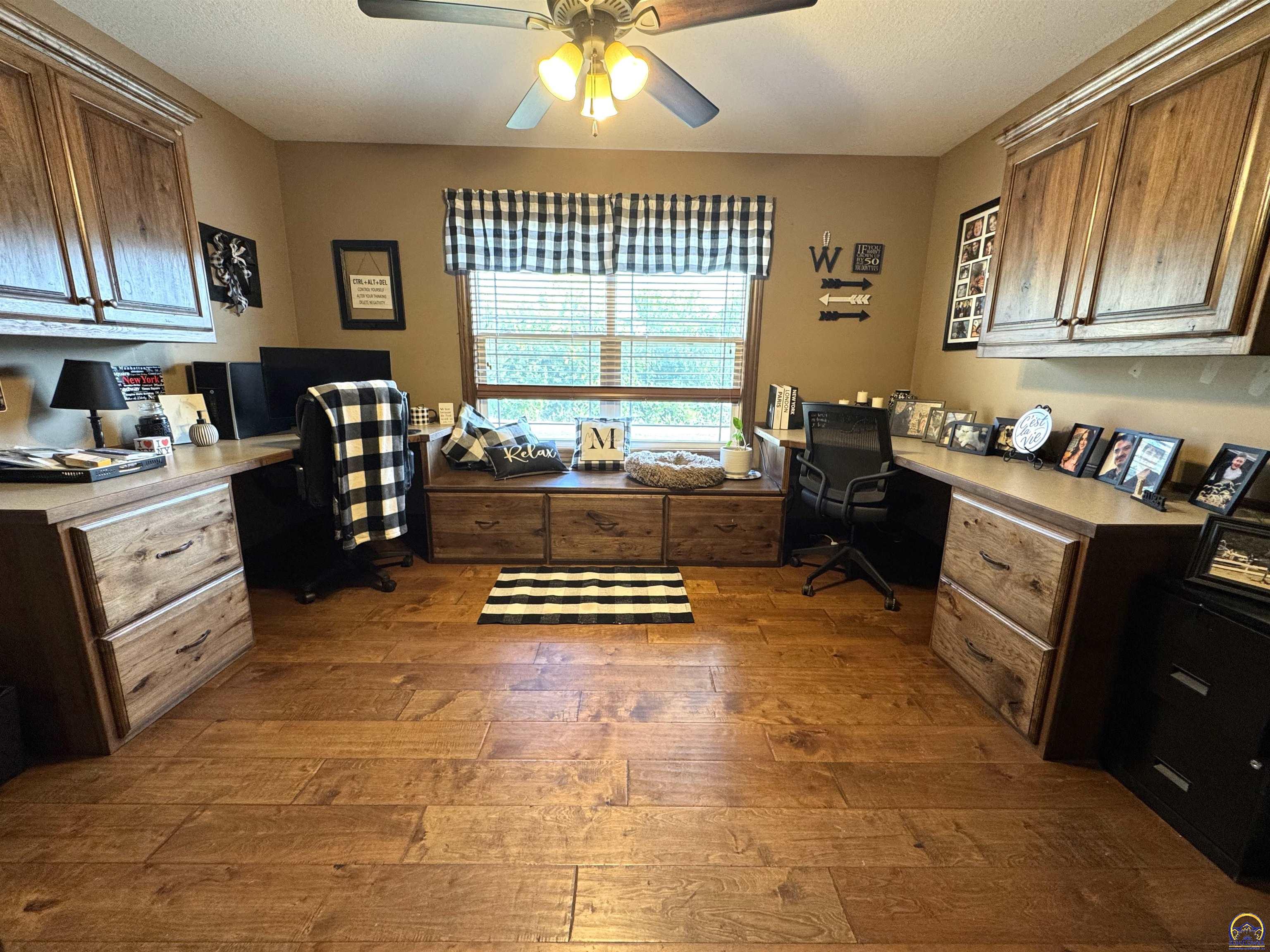 6021 Northwest Button Road Topeka, KS 66618 - Photo 22 of 45