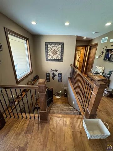 $540,000 | 6021 Northwest Button Road, Topeka, KS 66618