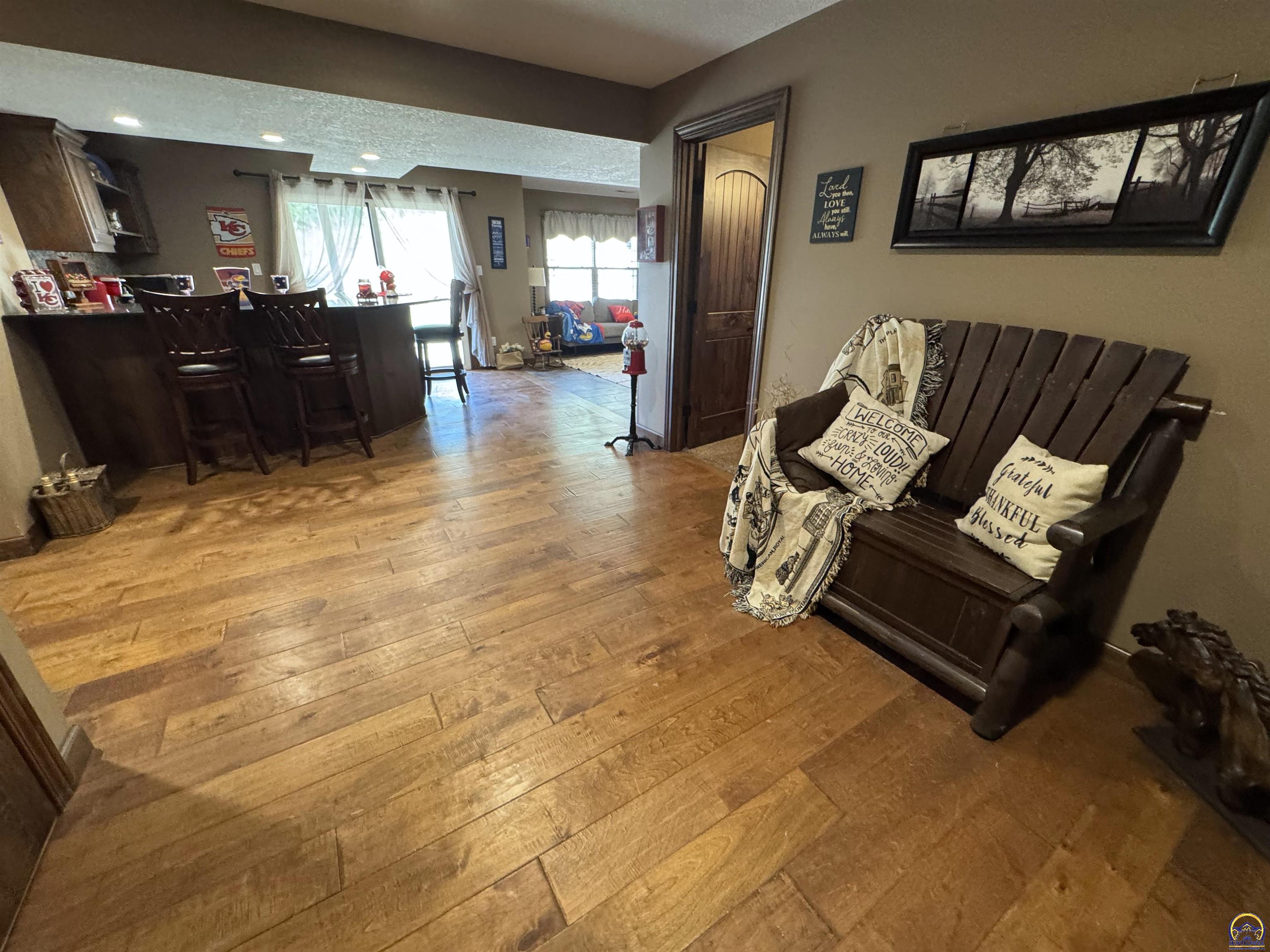 6021 Northwest Button Road Topeka, KS 66618 - Photo 26 of 45