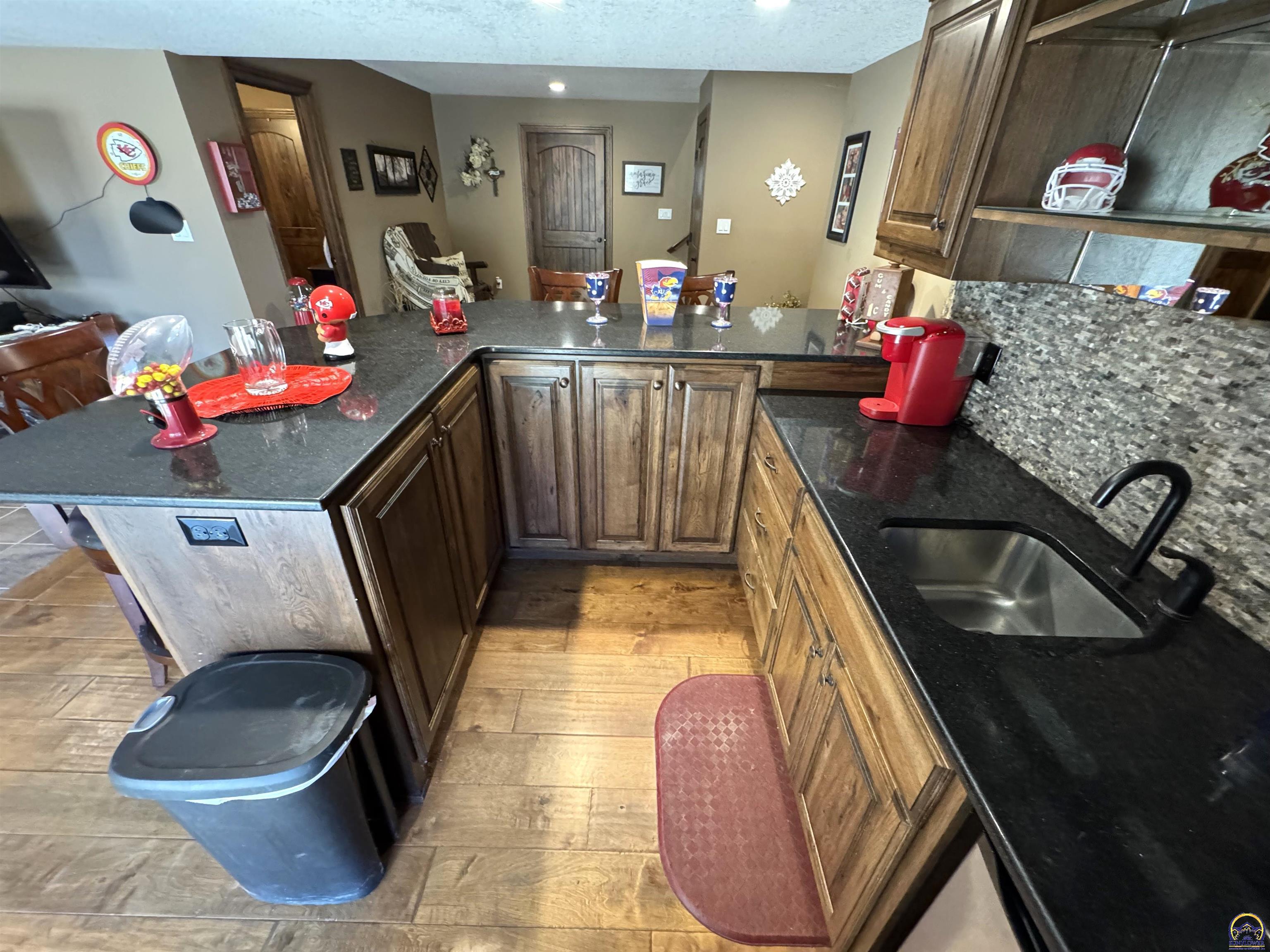 6021 Northwest Button Road Topeka, KS 66618 - Photo 30 of 45