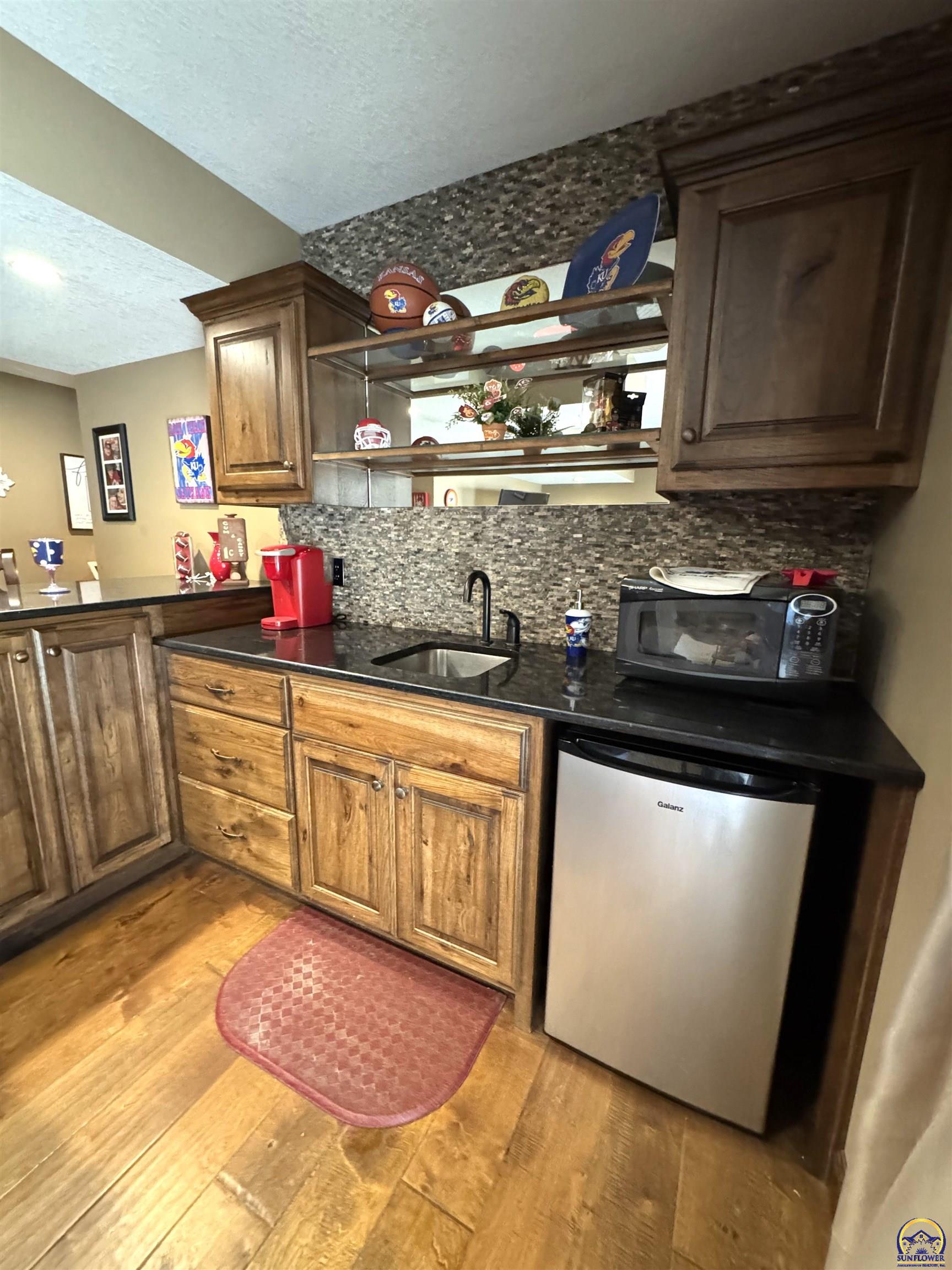 6021 Northwest Button Road Topeka, KS 66618 - Photo 31 of 45