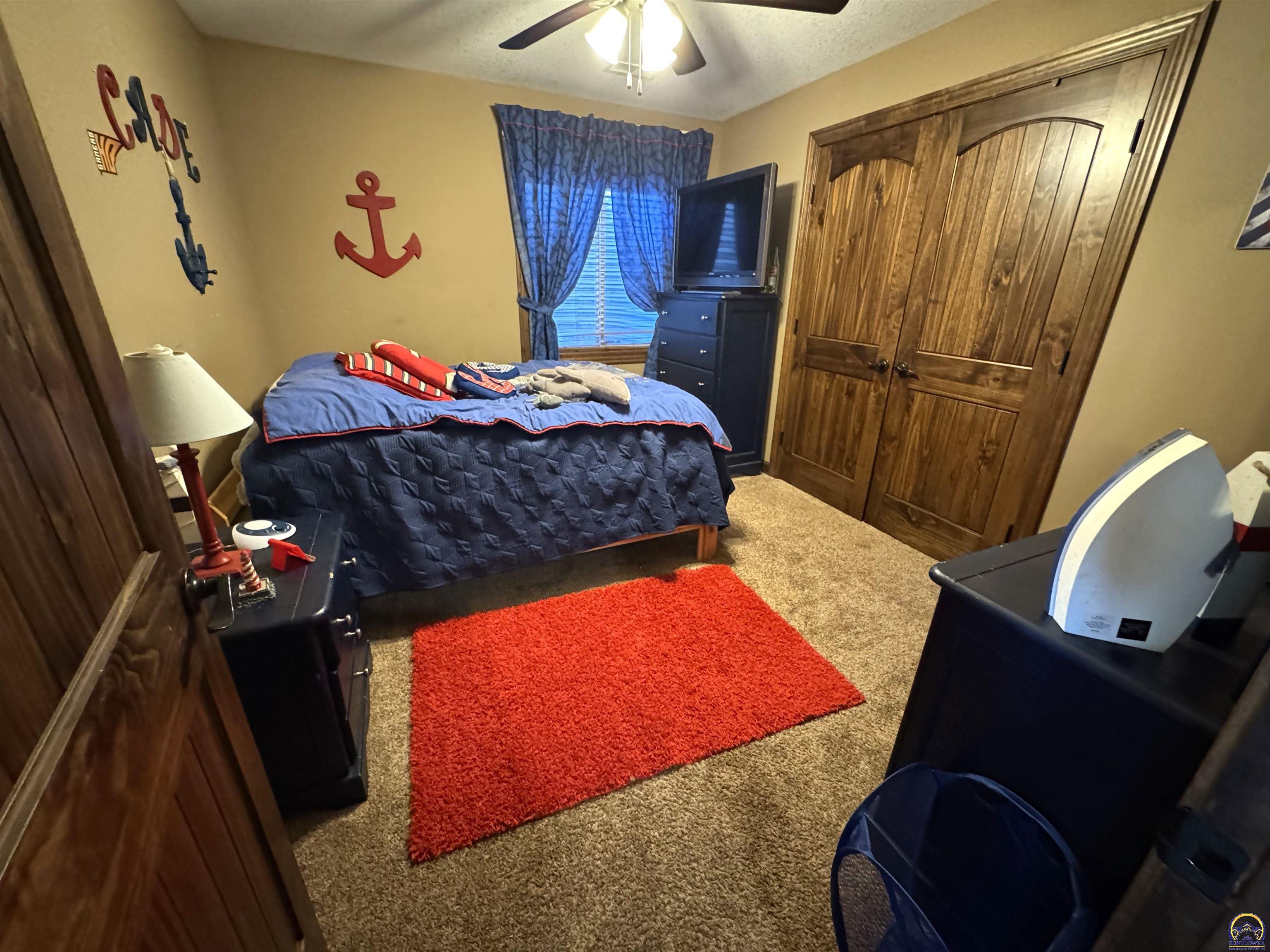 6021 Northwest Button Road Topeka, KS 66618 - Photo 32 of 45