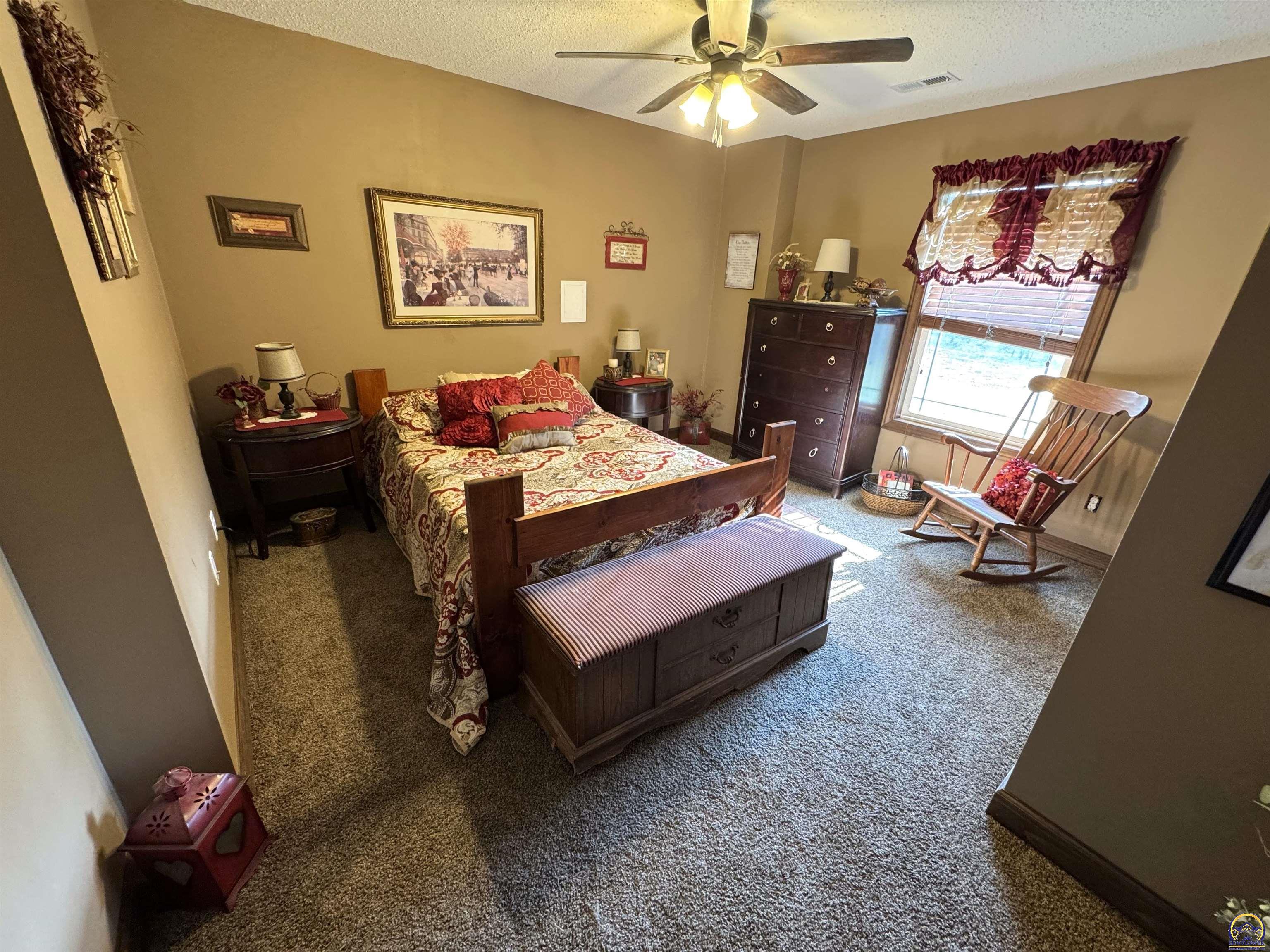 6021 Northwest Button Road Topeka, KS 66618 - Photo 33 of 45