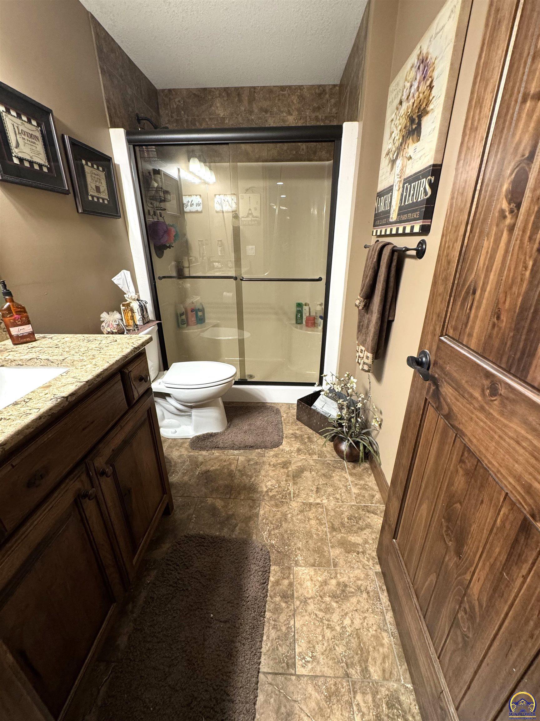 6021 Northwest Button Road Topeka, KS 66618 - Photo 34 of 45