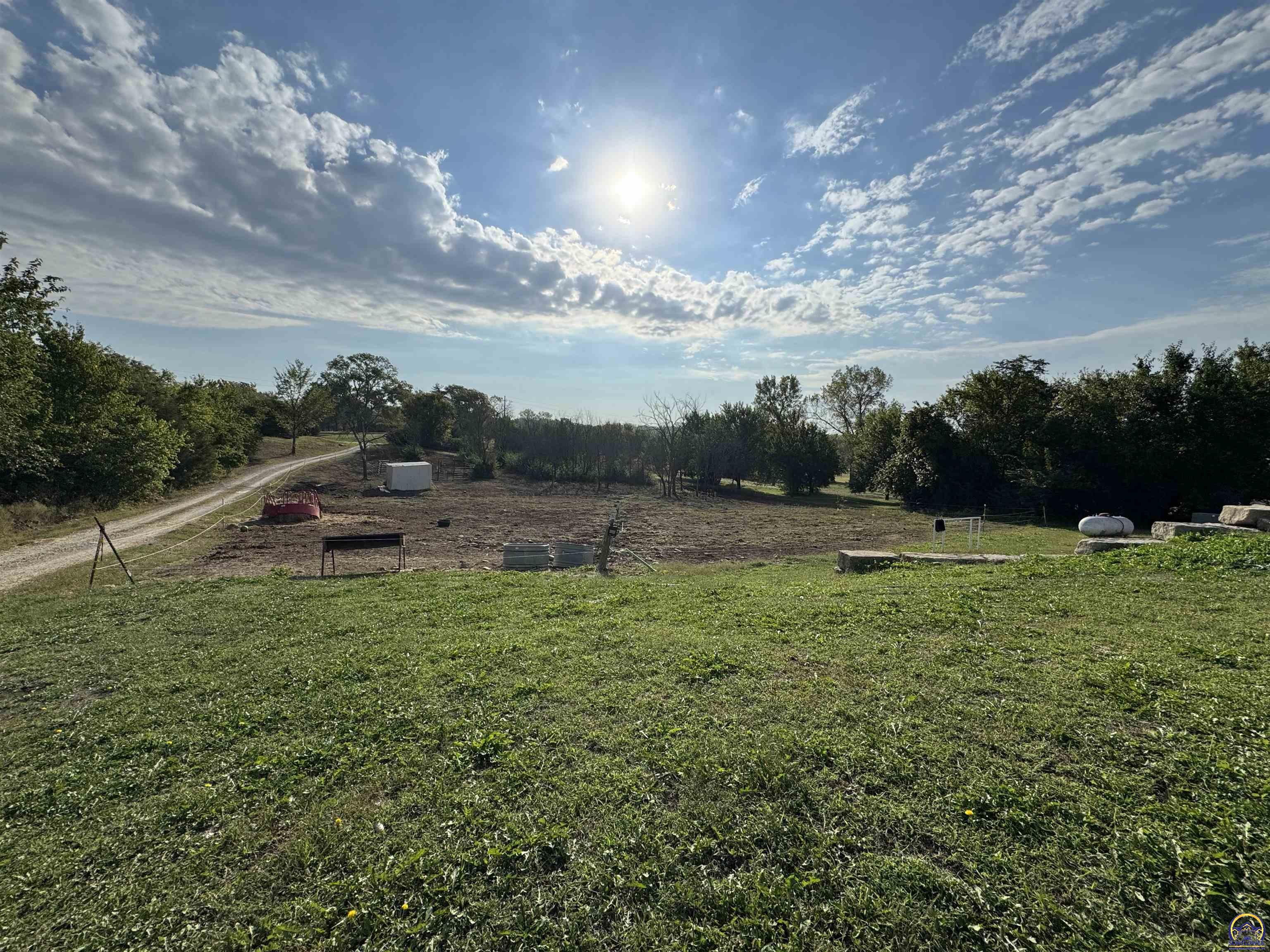 6021 Northwest Button Road Topeka, KS 66618 - Photo 37 of 45