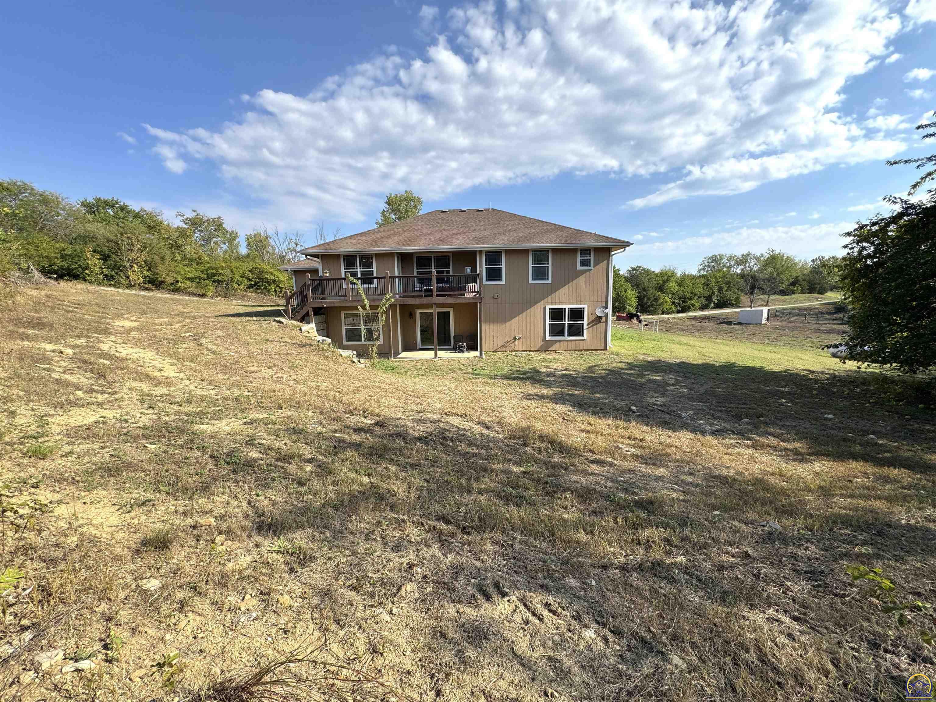 6021 Northwest Button Road Topeka, KS 66618 - Photo 38 of 45