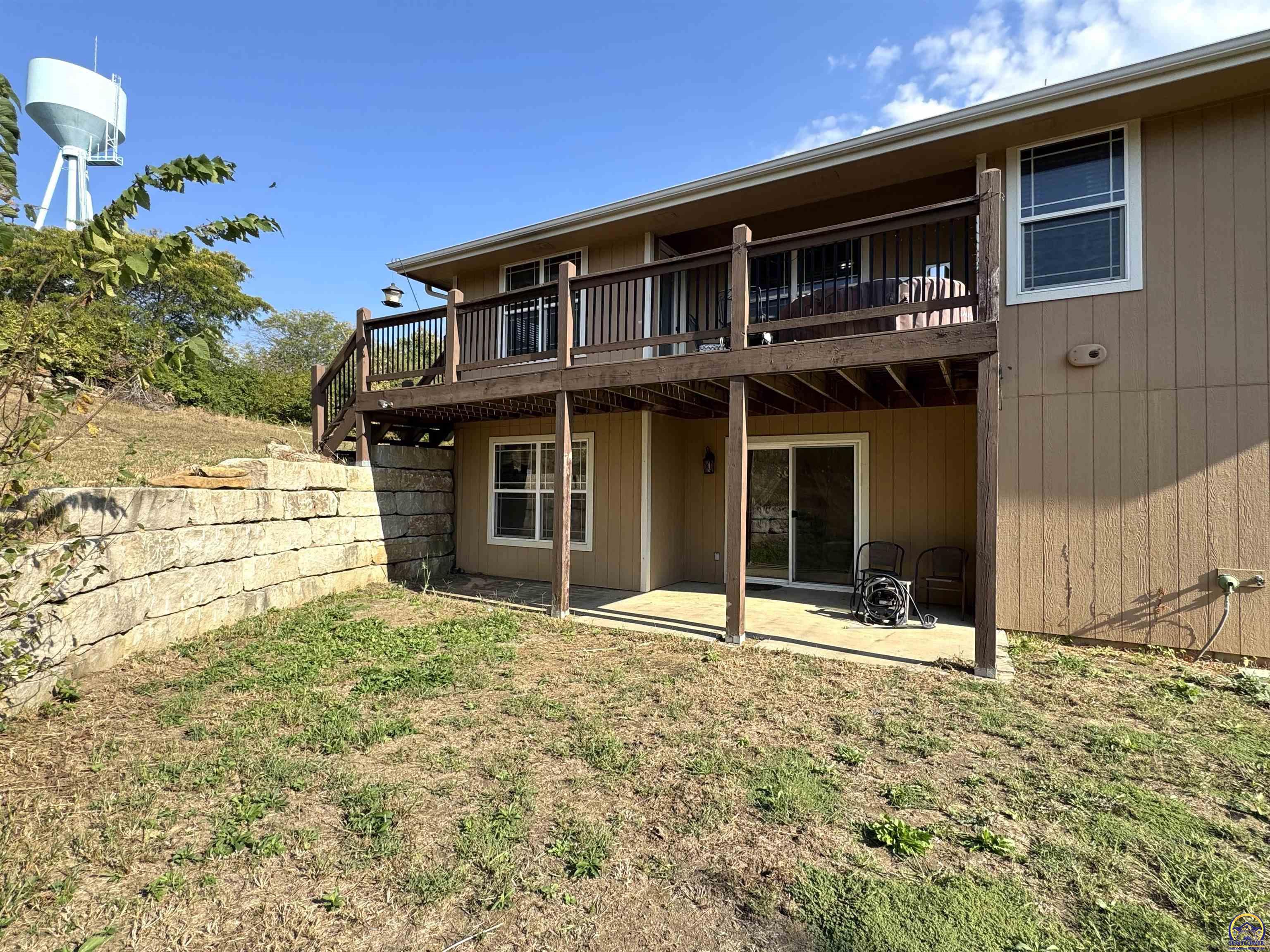 6021 Northwest Button Road Topeka, KS 66618 - Photo 39 of 45