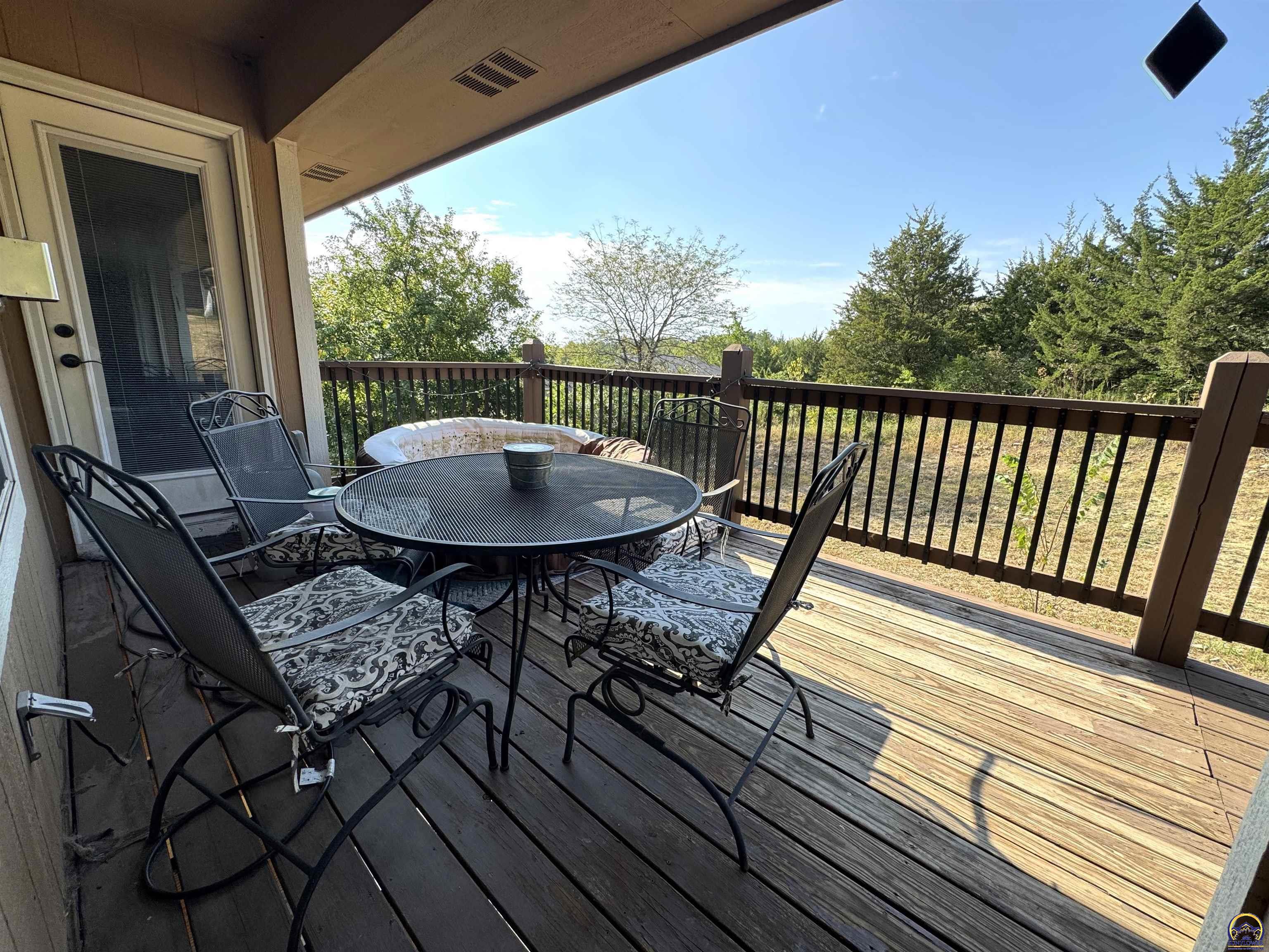 6021 Northwest Button Road Topeka, KS 66618 - Photo 40 of 45