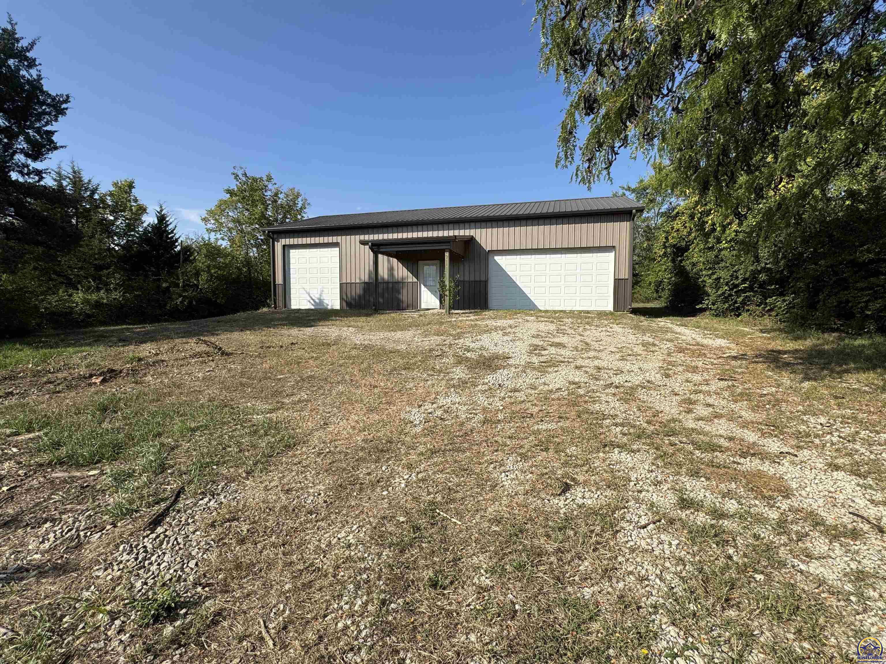 6021 Northwest Button Road Topeka, KS 66618 - Photo 41 of 45