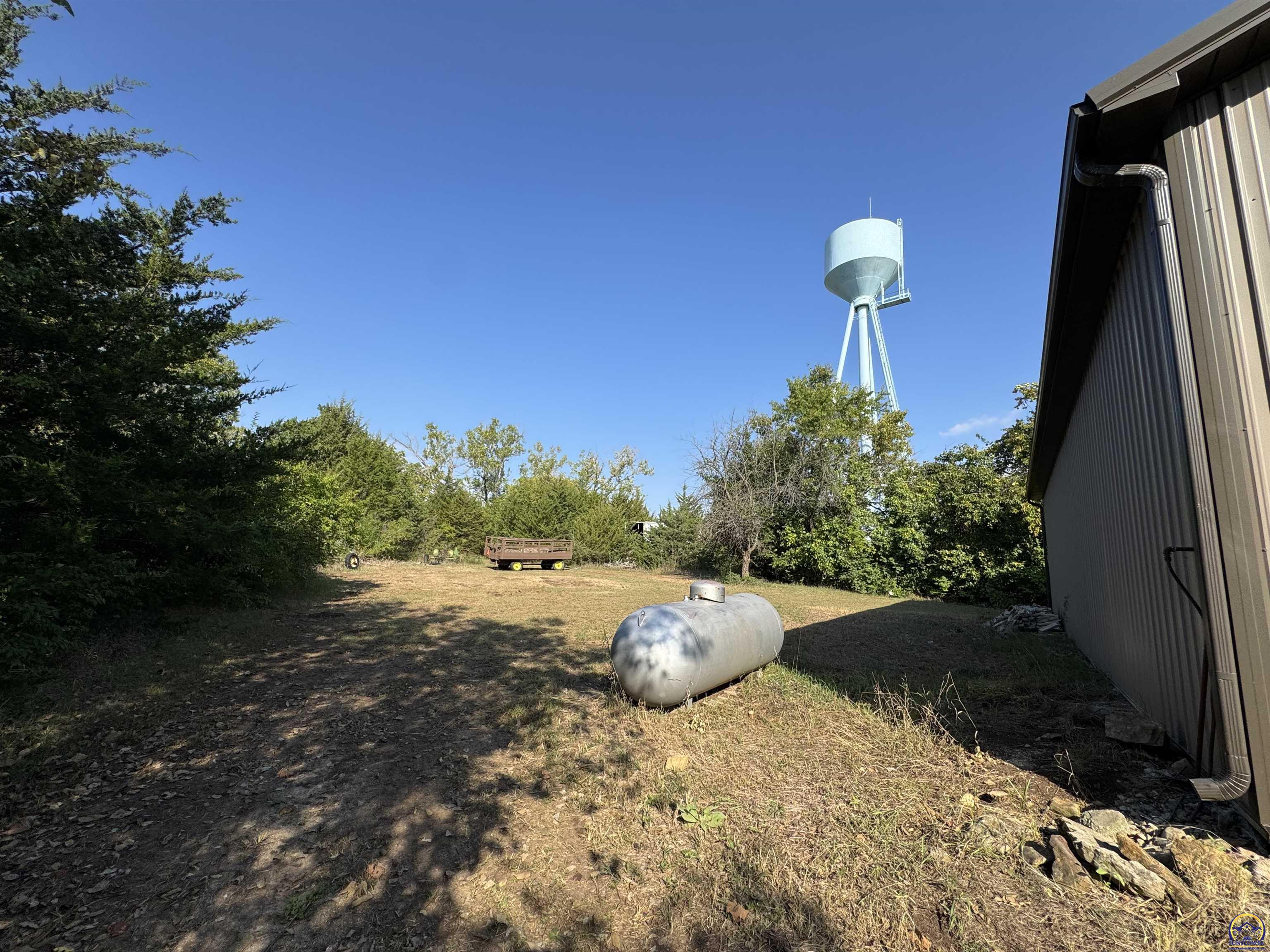 6021 Northwest Button Road Topeka, KS 66618 - Photo 44 of 45