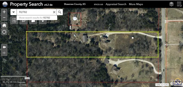 $535,000 | 6021 Northwest Button Road, Topeka, KS 66618