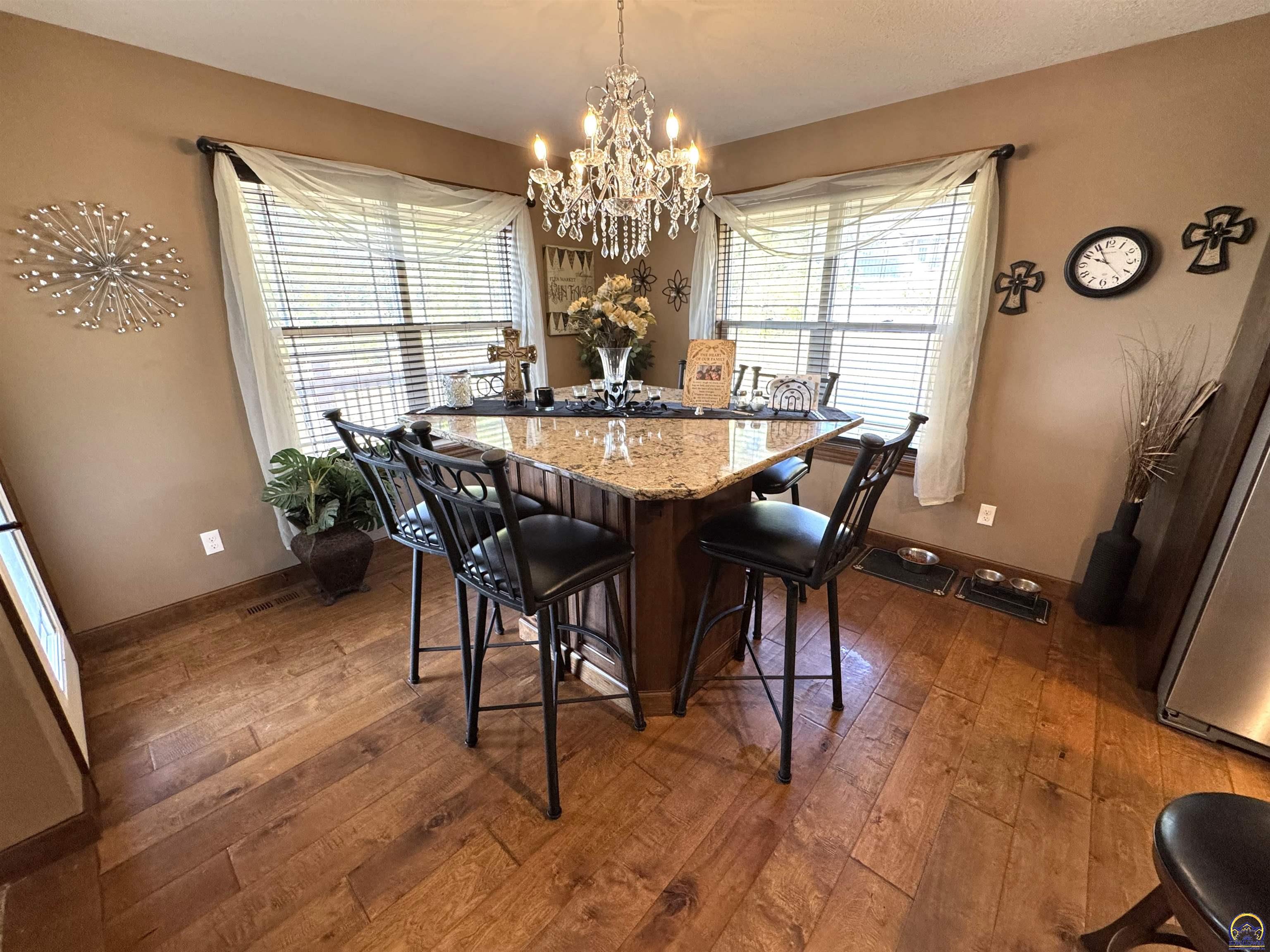 6021 Northwest Button Road Topeka, KS 66618 - Photo 8 of 45