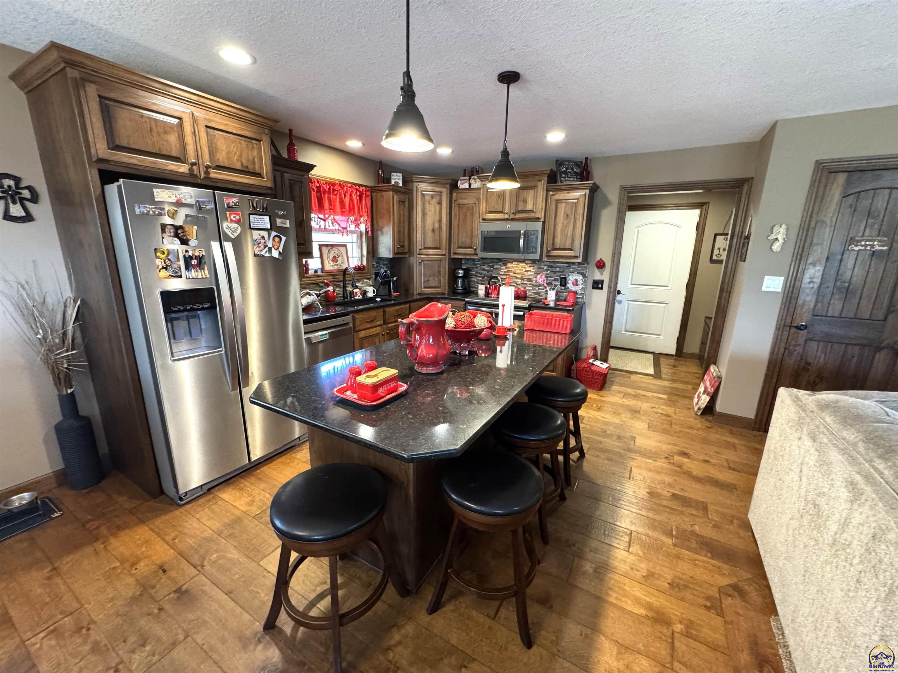 6021 Northwest Button Road Topeka, KS 66618 - Photo 9 of 45