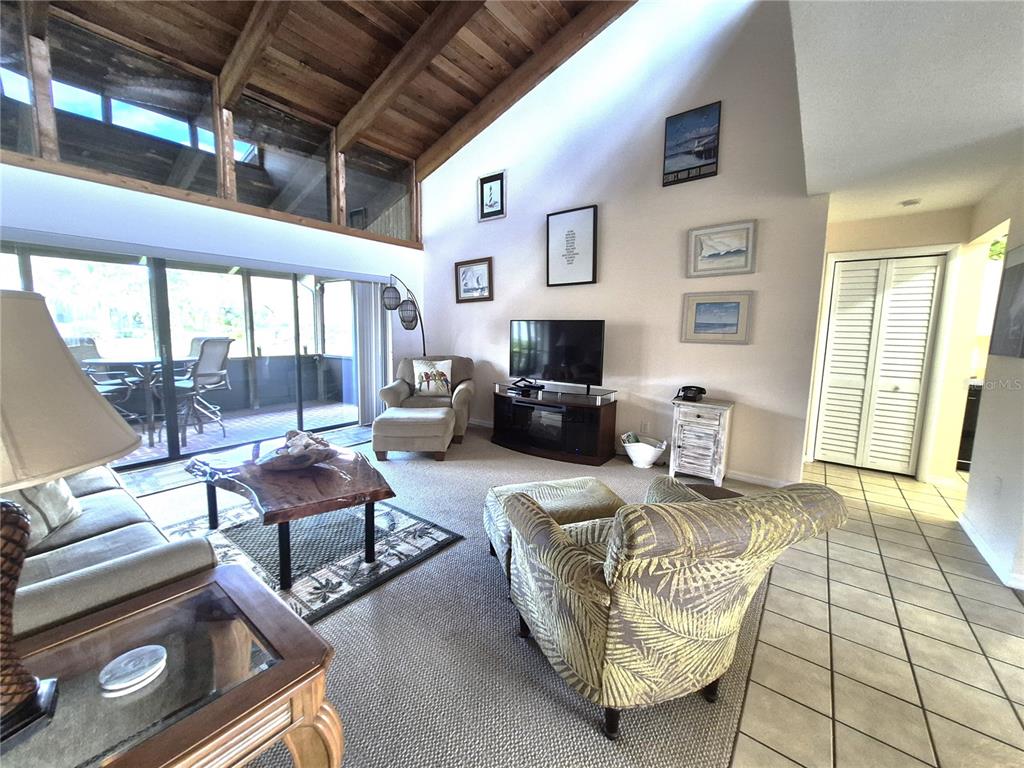 40 Dale Place Oldsmar, FL 34677 - Photo 27 of 32 a living room with furniture
