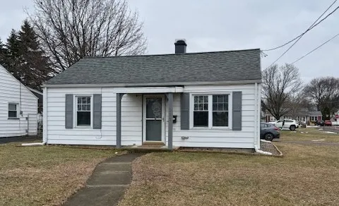 $155,000 | 217 Kendall Place, Elmira, NY 14901