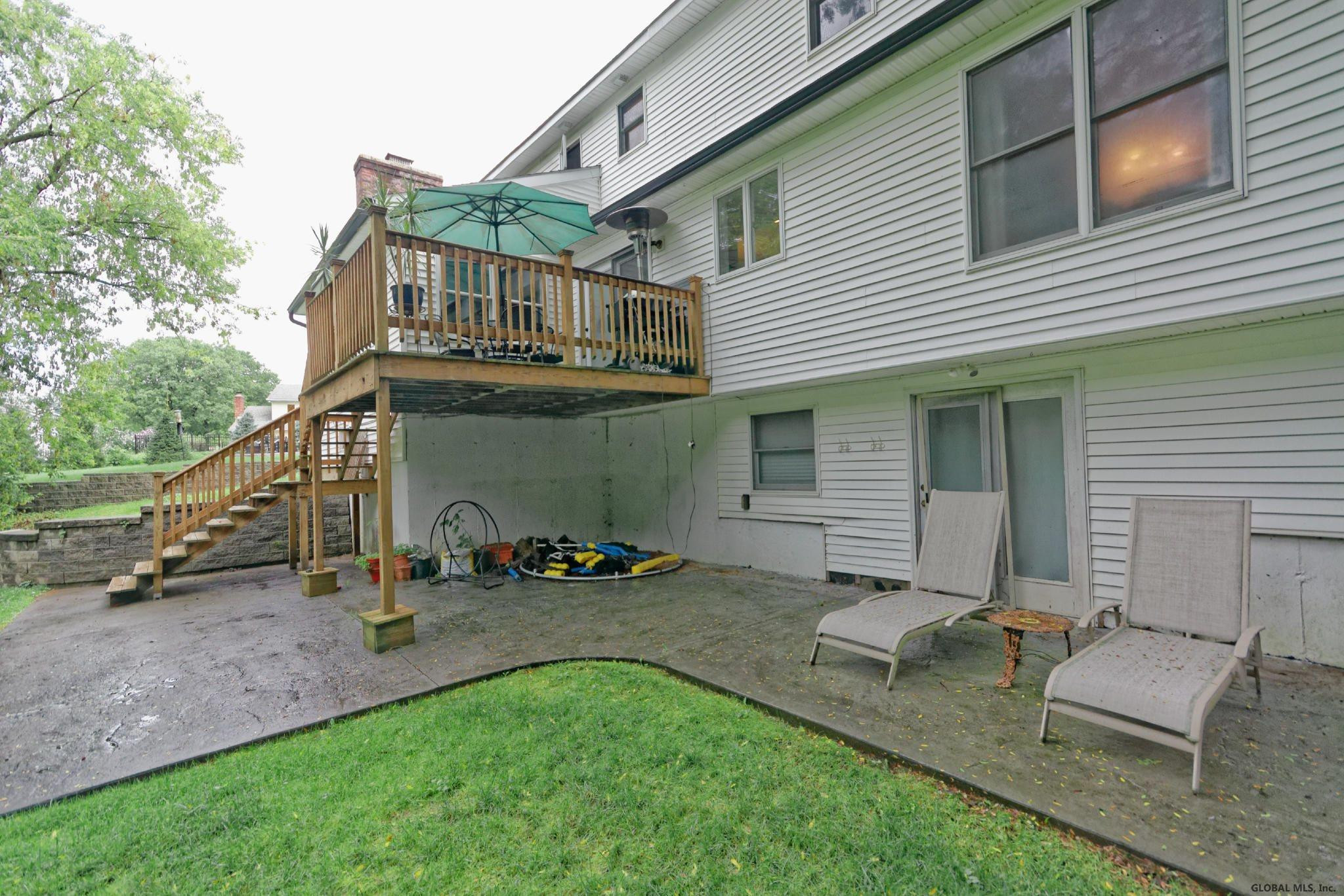 35 Summit Road Bethlehem, NY 12054 - Photo 36 of 41 Photo 52