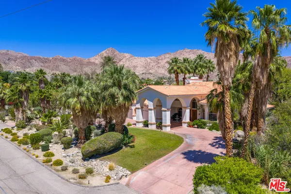 $1,799,000 | 71790 Jaguar Way, Palm Desert, CA 92260