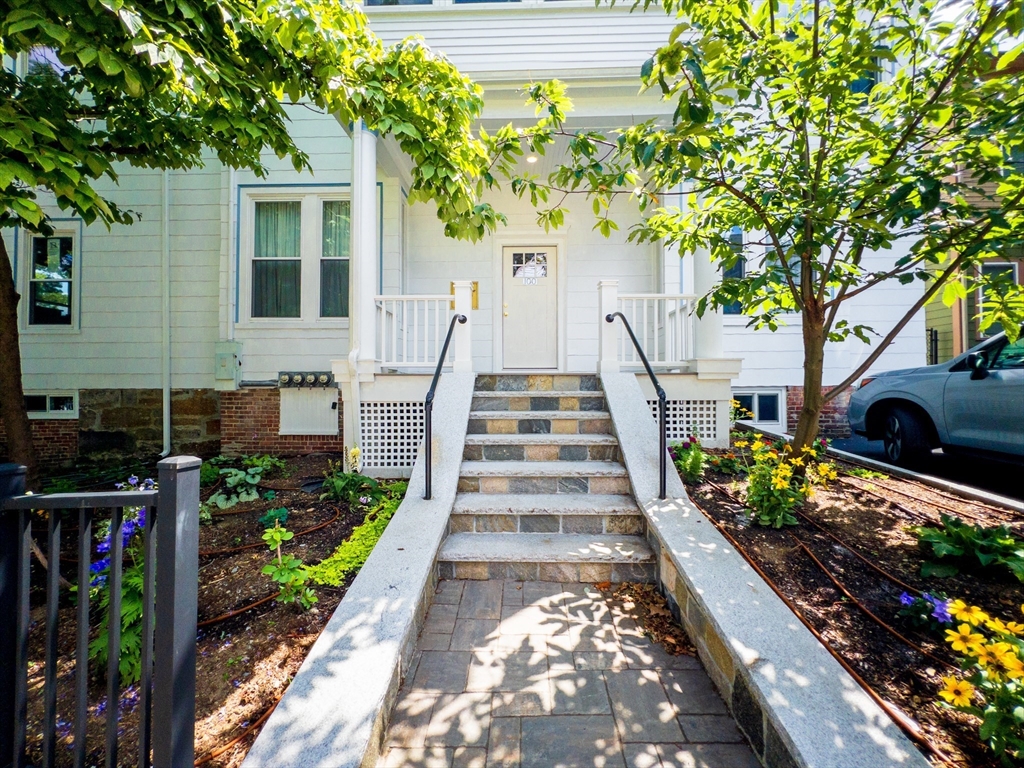 100 Chestnut Avenue, Unit 3 Boston, MA 02130 - Photo 23 of 27