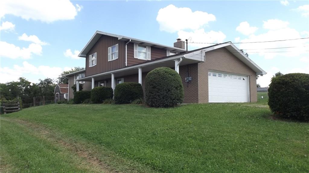 140 Messmore Road McClellandtown, PA 15458 - Photo 1 of 24