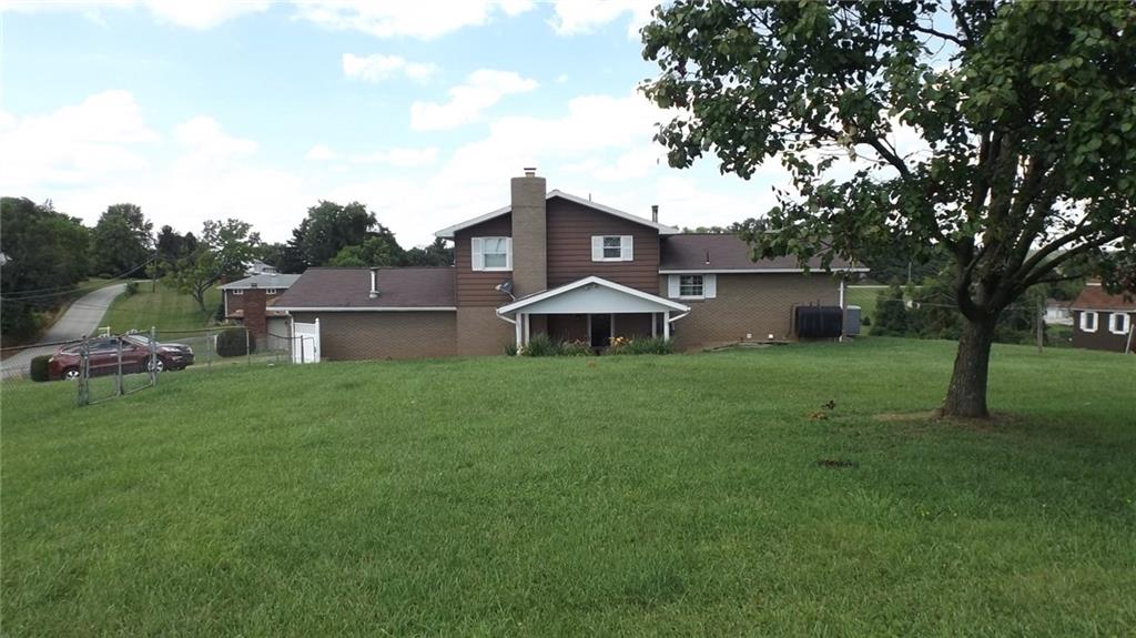 140 Messmore Road McClellandtown, PA 15458 - Photo 22 of 24