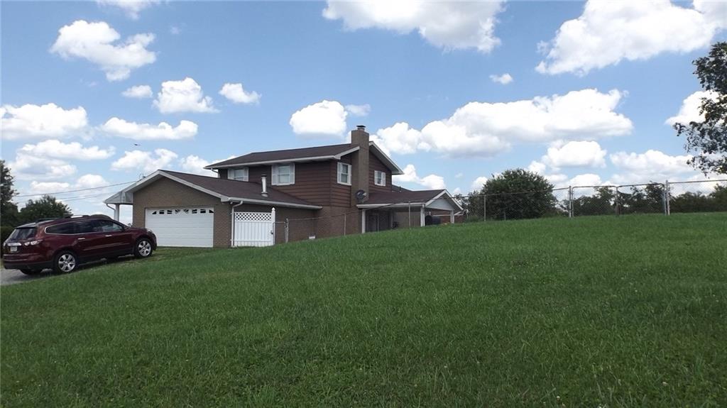 140 Messmore Road McClellandtown, PA 15458 - Photo 24 of 24