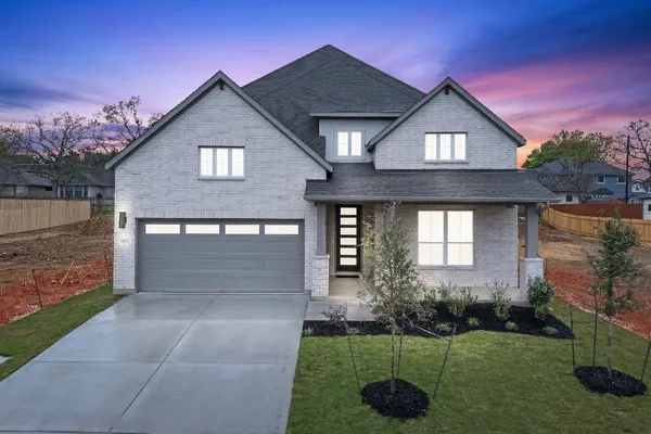 $987,723 | 1032 Sonata Place, Round Rock, TX 78681