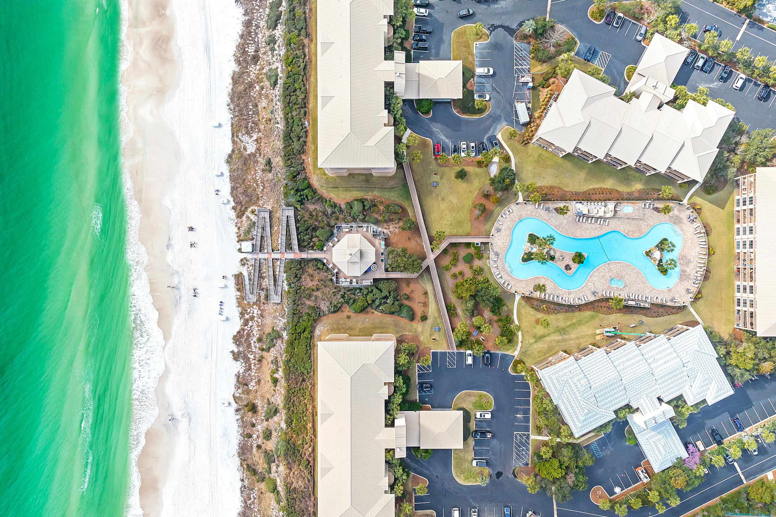 10254 East Co Highway, Unit 233 Inlet Beach, FL 32461 - Photo 30 of 46