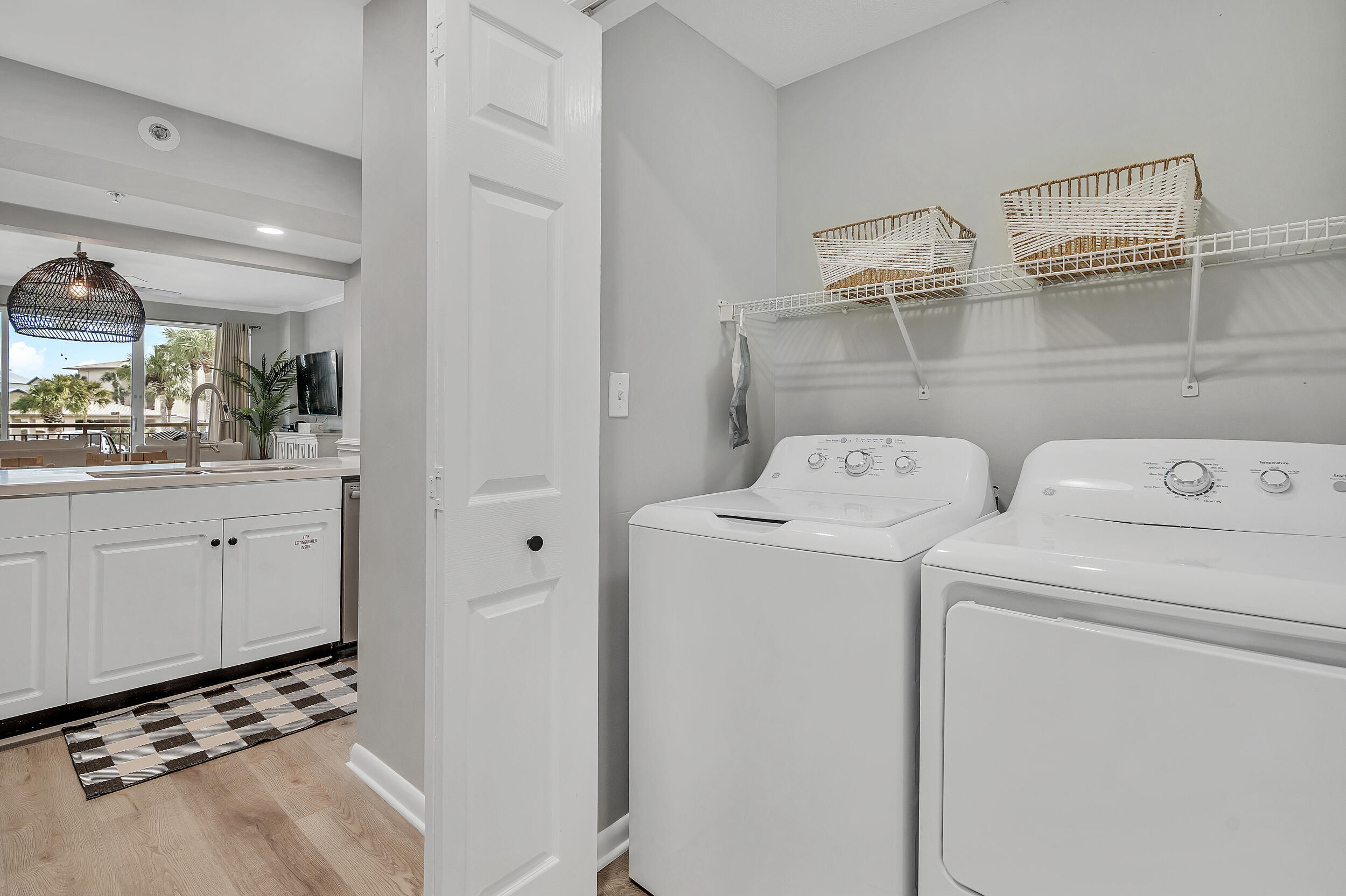 10254 East Co Highway, Unit 233 Inlet Beach, FL 32461 - Photo 8 of 46 a view of storage room